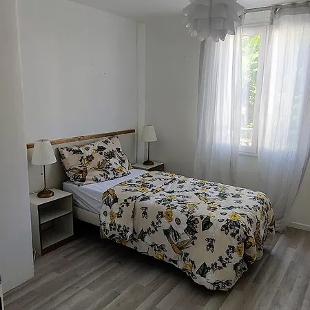 Bed&bed Cergy-paris * Cergy