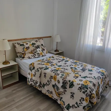 Bed&bed Cergy-paris *