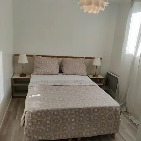 Bed&bed Cergy-paris Pansiyon Cergy