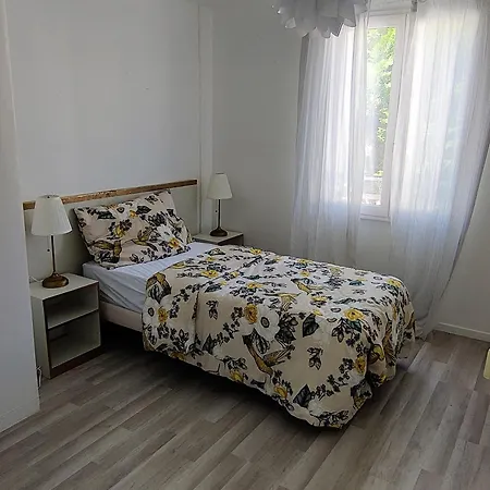 Pansiyon Bed&bed Cergy-paris Cergy