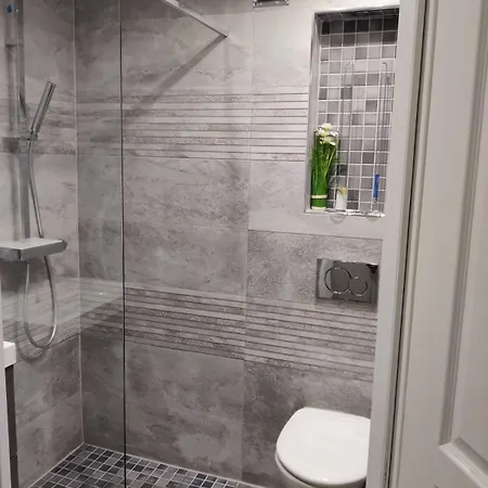 Pansiyon Bed&bed Cergy-paris *