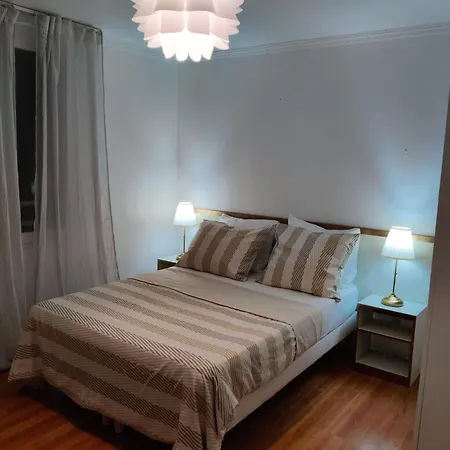 Bed&bed Cergy-paris